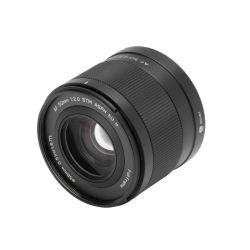 Viltrox AF 50mm F2.0 Air L (Panasonic /-2663807
